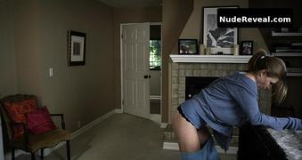 CONNIE BRITTON nude in Conception