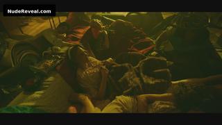 MICHELLE GOMEZ nude in Doom Patrol