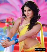 SAMANTHA RUTH PRABHU nude in Ramayya Vasthavayya