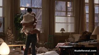 DEMI MOORE nude in Ghost