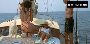 ELIZABETH HURLEY nude in Kill Cruise
