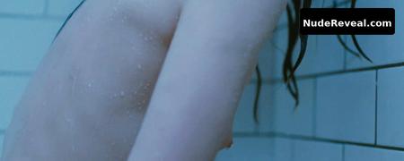 MIA WASIKOWSKA nude in Stoker