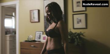 KAREN PITTMAN nude in The Morning Show