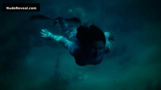 ELINE POWELL nude in Siren