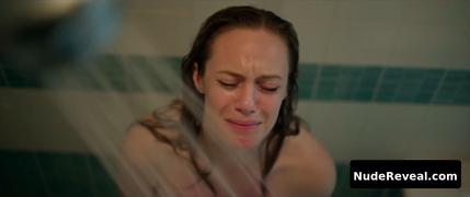 DANIELLE SAVRE nude in Amy