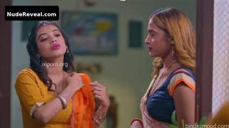 PRIYA MITRA nude in Nehle Pe Dehla