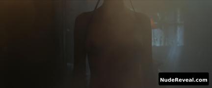 CARA DELEVINGNE nude in Carnival Row