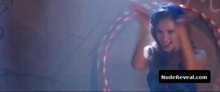 JESSICA ALBA nude in Dear Eleanor