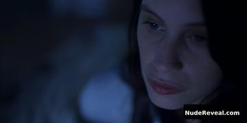 MILENA SMIT nude in The Snow Girl