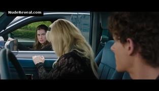 MCKENNA GRACE nude in Regretting You