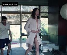 FREYA MAVOR nude in Twice Upon a Time