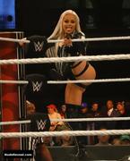 LIV MORGAN nude in WWE Smackdown!