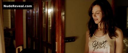 NICOLE KIDMAN nude in Strangerland