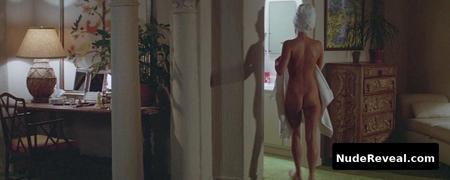BO DEREK nude in 10