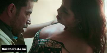 ANA LUCIA DOMINGUEZ nude in The Marked Heart
