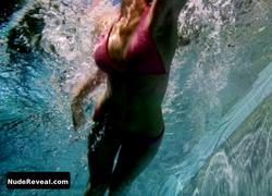 PEYTON LIST nude in Day Break