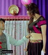 KAJAL AGARWAL nude in Govindudu Andari Vaadele