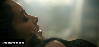 LYNA KHOUDRI nude in Careme