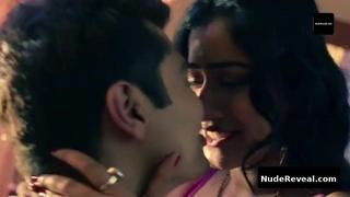 ANJALI MUKERJEE nude in Gandi Baat