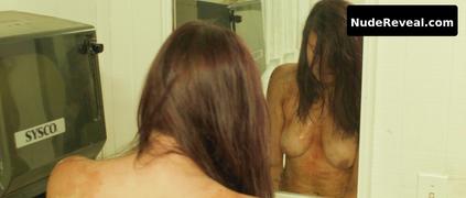 BRITTANY BLANTON nude in Don’t Fuck in the Woods 2