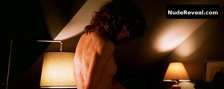 NICOLE KIDMAN nude in The Human Stain
