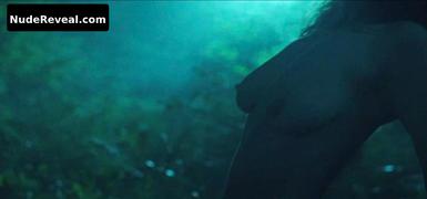 NATALIA GERMANI nude in Nightsiren