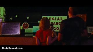 SUZANNA SON nude in Red Rocket