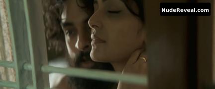 DIVYA PILLAI nude in Kala