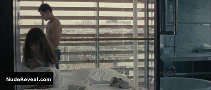 RACHEL WEISZ nude in 360