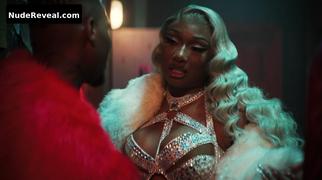 MEGAN THEE STALLION nude in P-Valley