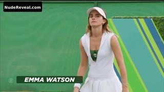 EMMA WATSON nude in Pickled