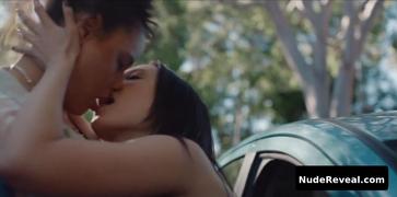 KARIS OKA nude in Erotic Stories