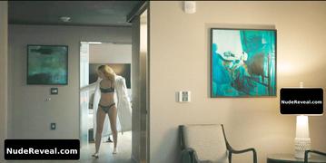EMMA LAIRD nude in Mayor of Kingstown
