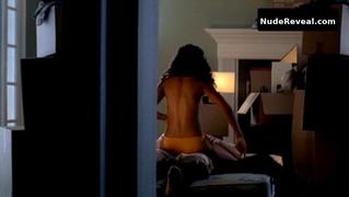 KERRY WASHINGTON nude in Lakeview Terrace