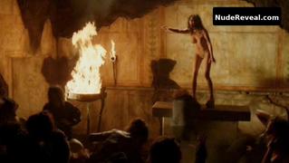 MORAN ATIAS nude in Mother of Tears