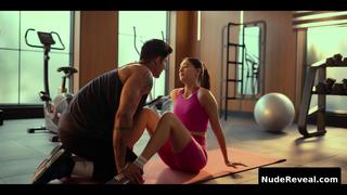 ANANYA PANDAY nude in Call Me Bae