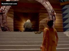 BOBBIE PHILLIPS nude in Stargate SG-1