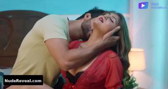 HIRAL RADADIYA nude in Adla Badli