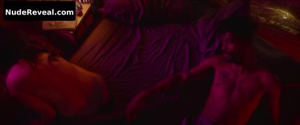 GINA RODRIGUEZ nude in Someone Great