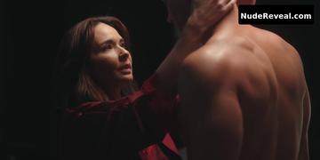 ADRIANA LOUVIER nude in Unspeakable Sins