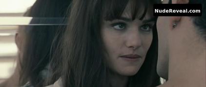 RACHEL WEISZ nude in 360