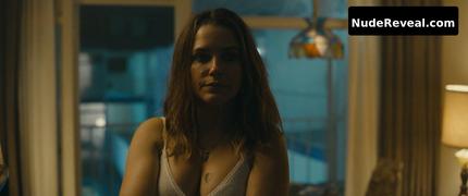 SOPHIA BUSH nude in Hard Luck Love Song