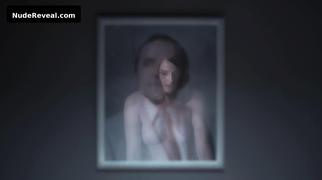 ANA MARIA POLVOROSA nude in Piety