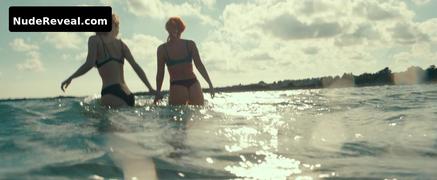 BELLA THORNE nude in Game of Love