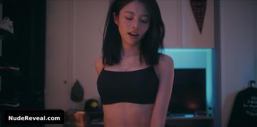 TZU HSUAN CHAN nude in Let’s Talk About CHU