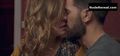 NATALIA TENA nude in Sangre