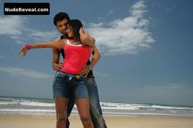 PRIYAMANI nude in Raaj