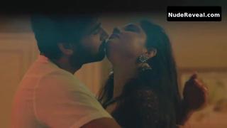 AABHA PAUL nude in Hai Taubba