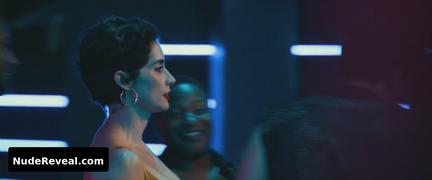 PAOLA NUNEZ nude in Bad Boys for Life