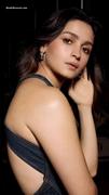 ALIA BHATT nude in Humpty Sharma Ki Dulhania